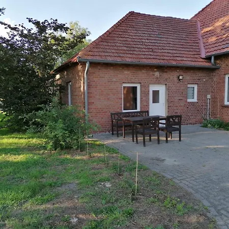 Viel Platz Und Ungestoert Fuer Sich Apartmán