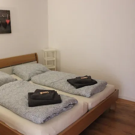Viel Platz Und Ungestoert Fuer Sich Apartmán Diepenau