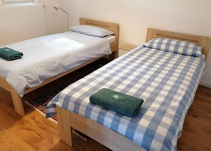 Viel Platz Und Ungestoert Fuer Sich Diepenau