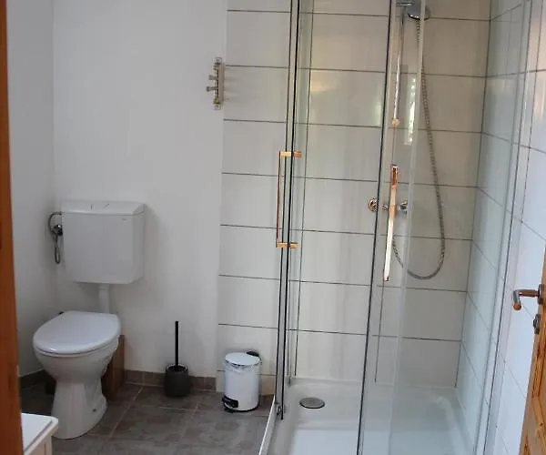 Viel Platz Und Ungestoert Fuer Sich