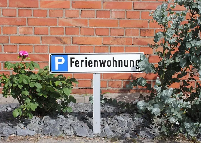 Viel Platz Und Ungestoert Fuer Sich